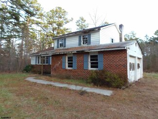 2273 Columbia Rd, Hammonton, NJ 08037