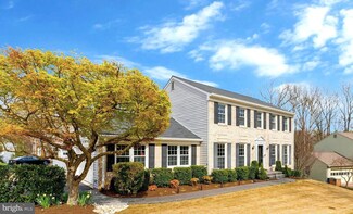 10752 John Turley Place, Fairfax, VA 22032