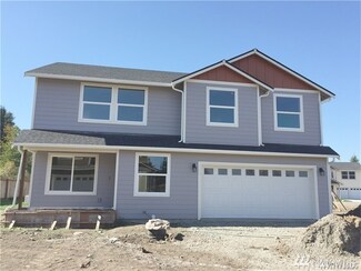 116 Carver Walk SE, Rainier, WA 98576