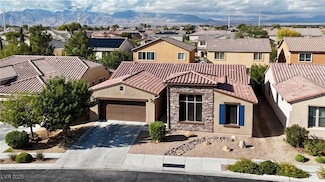 8105 Meadow Falls St, North Las Vegas, NV 89085