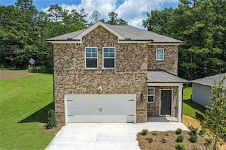 12006 Crosswicks Rd Unit Joy, Union City, GA 30291