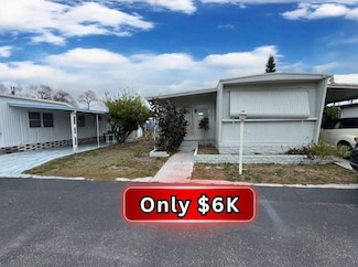 1654 Clearwater Largo Rd Unit 806, Clearwater, FL 33756