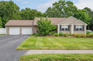 94 Kristen Ln, Mapleville, RI 02839