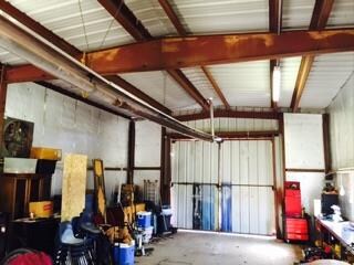 8201 NE 26th St, Spencer, OK 73084