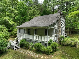 102 Captains Cove, Blairsville, GA 30512