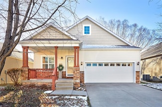 9110 Aster Dr, West Des Moines, IA 50266