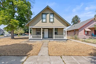 303 E Augusta Ave, Spokane, WA 99207