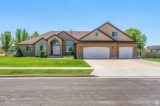 6613 W 200 N, Ogden, UT 84404