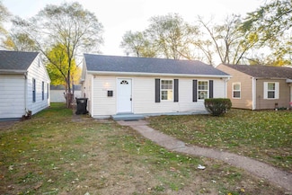 1632 N Adams St, South Bend, IN 46628