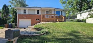 2812 Irene St, Bellevue, NE 68147