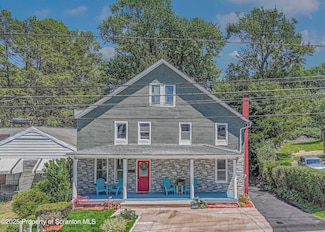 374 S Main St, Pittston, PA 18640