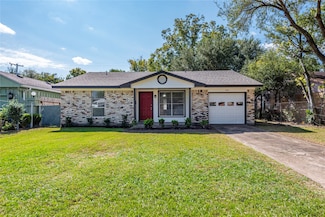 7305 Carver Ave, Texas City, TX 77591