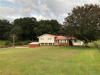42412 Caudle Rd, Richfield, NC 28137