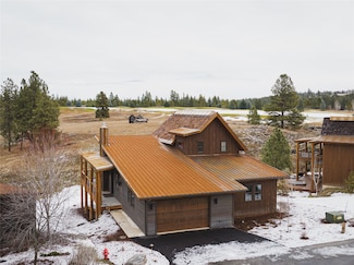 30 Ninebark Way, Eureka, MT 59917
