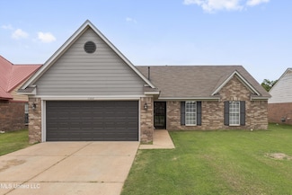 7306 George Ln, Horn Lake, MS 38637