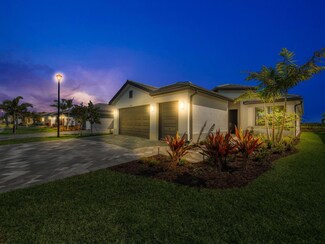 12541 SW Laguna Reef Dr, Port St. Lucie, FL 34987
