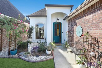 18180 Willow Trail Dr, Baton Rouge, LA 70817