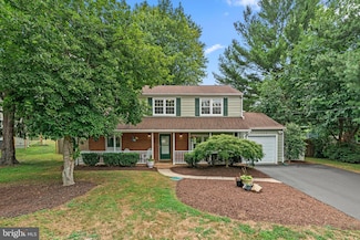 13908 Schaeffer Rd, Germantown, MD 20874