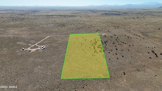 5892 S Quivero Rd, Williams, AZ 86046