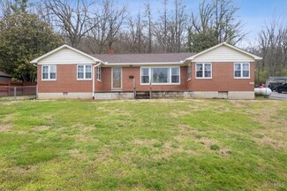 412 Gaines St, Higginsport, OH 45131