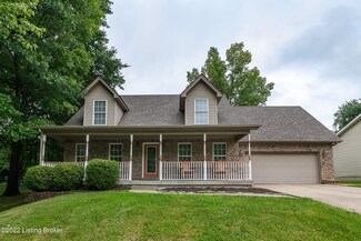 3012 Louise Way, New Albany, IN 47150