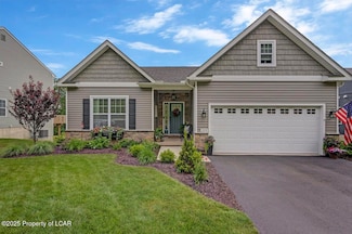 399 Long Run Rd, Drums, PA 18222