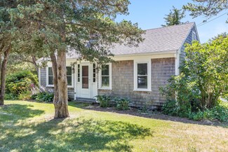 131 Linnell Landing Rd, Brewster, MA 02631