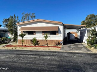 65 Pansy Place Unit 65, Ventura, CA 93004