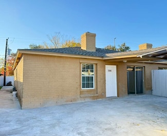 7318 Boone Rd Unit B, Houston, TX 77072