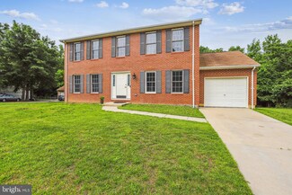 2607 John a Thompson Rd, Temple Hills, MD 20748