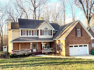 222 Bear Run Ln, Kernersville, NC 27284