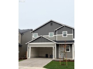 1647 Millican Creek St, Lafayette, OR 97111