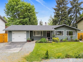 28717 15th Ave S, Federal Way, WA 98003