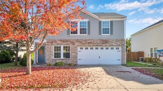 11471 N Creekside Dr, Monrovia, IN 46157