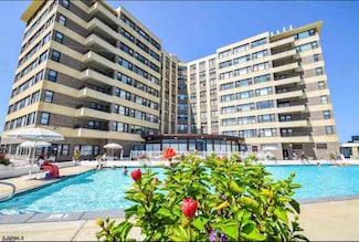 101 S Raleigh Ave Unit 513, Atlantic City, NJ 08401