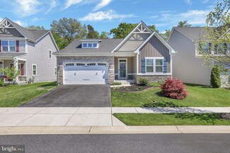 2148 Nottoway Dr, Hanover, MD 21076