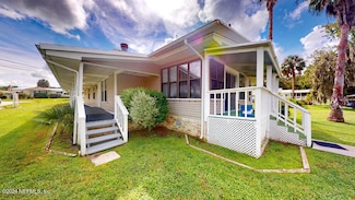 11 Hockey, Welaka, FL 32193
