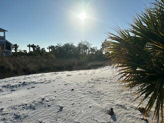 Lot 3 Front St, Port St. Joe, FL 32456