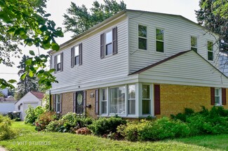 2501 S 16th Ave, Broadview, IL 60155