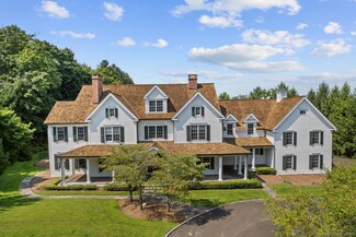1 Flower Farm Ln, Westport, CT 06880