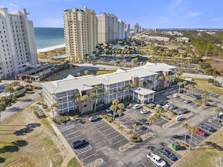 13500 Sandy Key Dr Unit 302W, Pensacola, FL 32507