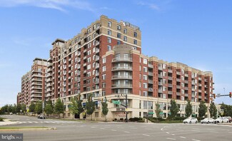 3600 S Glebe Rd Unit 621W, Arlington, VA 22202