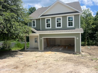 140 Dallas Dr, Beulaville, NC 28518