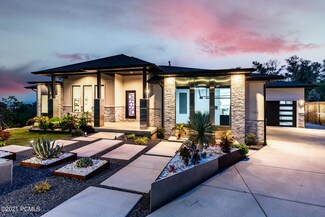 551 Oakwood Place, Farmington, UT 84025