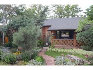 2380 Panorama Ave, Boulder, CO 80304