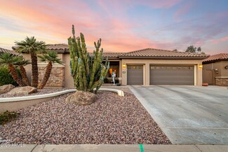 16244 W Cheery Lynn Rd, Goodyear, AZ 85395