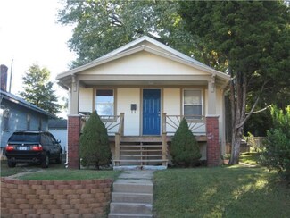 603 S Cedar Ave, Independence, MO 64053
