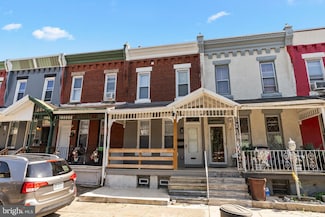 5222 Kershaw St, Philadelphia, PA 19131