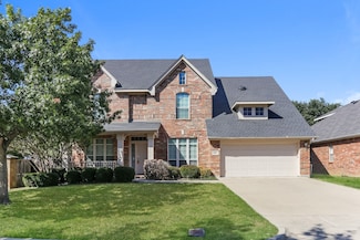 6812 Briarwood Dr, Fort Worth, TX 76132