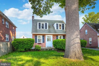 1519 W Wynnewood Rd, Ardmore, PA 19003